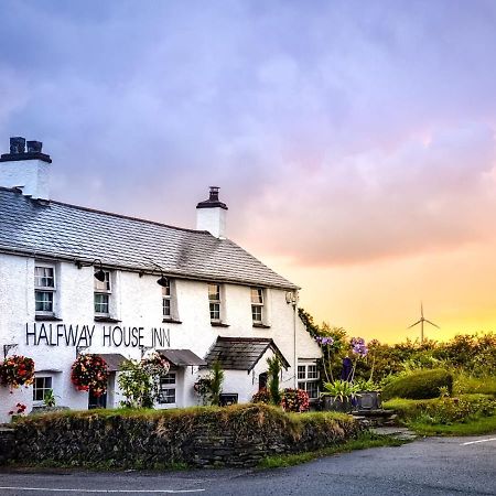 Halfway House Inn Wadebridge Eksteriør bilde