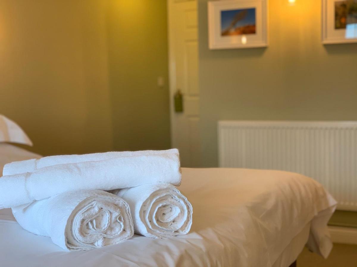 Halfway House Inn Wadebridge Eksteriør bilde