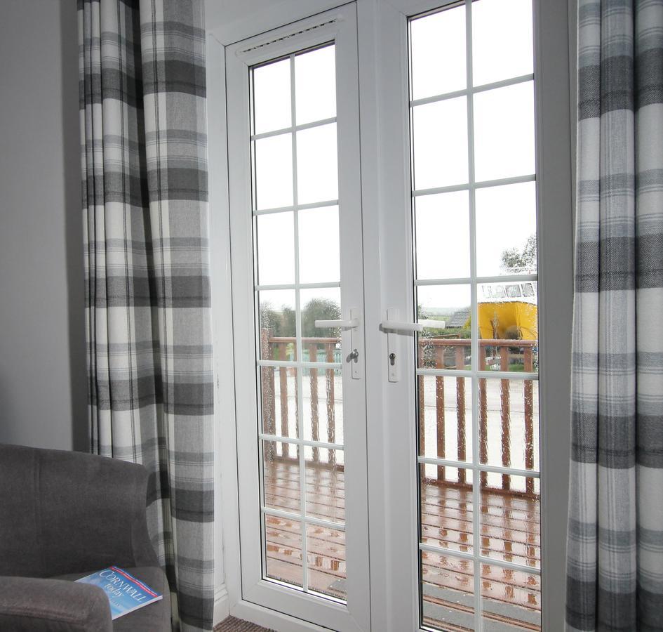 Halfway House Inn Wadebridge Eksteriør bilde