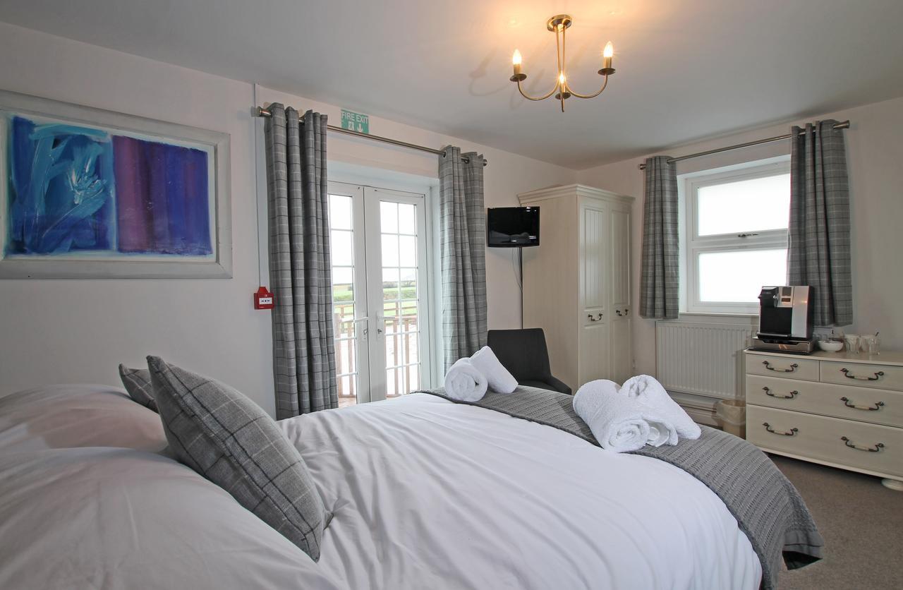 Halfway House Inn Wadebridge Eksteriør bilde
